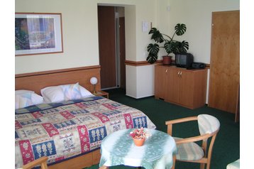 Slovakkia Hotel Liptovská Sielnica, Eksterjöör